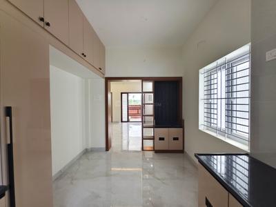 Kitchen Image of 1180 Sq.ft 2 BHK Independent House for sale in Saravanampatty Coimbatore for Rs. 8500000