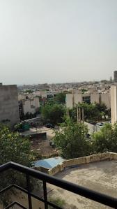 Balcony Image of 1339 Sq.ft 3 BHK Apartment / Flat for sale in RPS Savana, Sector 88 Faridabad for Rs. 12500000