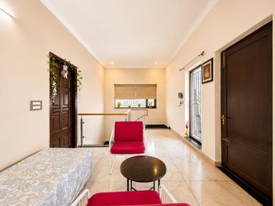 Hall Image of 4000 Sq.ft 3 BHK Villa for sale in Aman Vihar Dehradun for Rs. 40000000