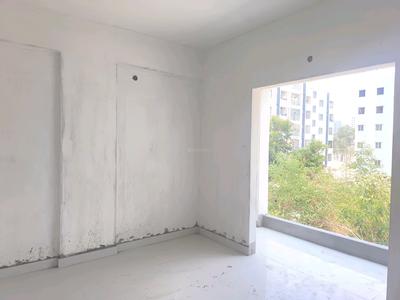Bedroom Image of 1200 Sq.ft 2 BHK Apartment / Flat for sale in Sai Priya Avenue, Electronic City Bengaluru for Rs. 6000000