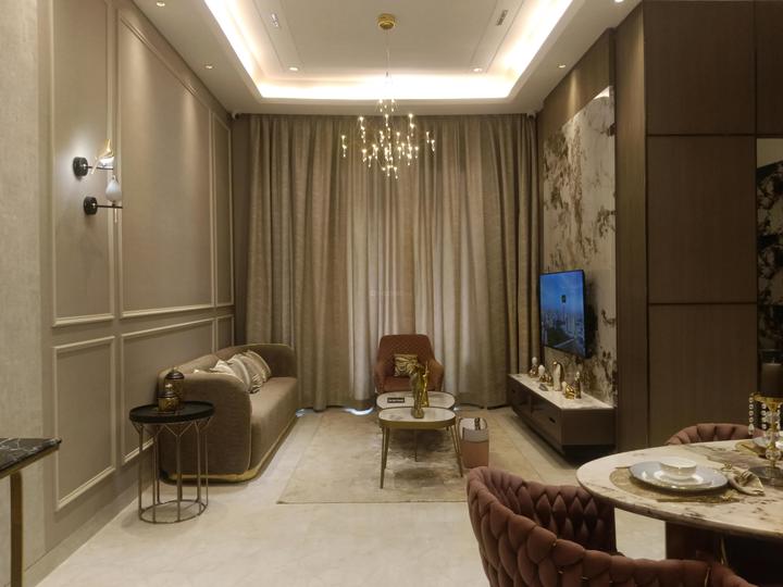 Paradigm Anantaara by Paradigm Realty Main Image 1