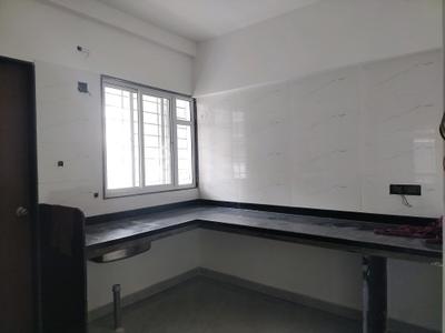 Kitchen Image of 1020 Sq.ft 2 BHK Apartment / Flat for sale in Dreams Asmita, Undri Pune for Rs. 4820000