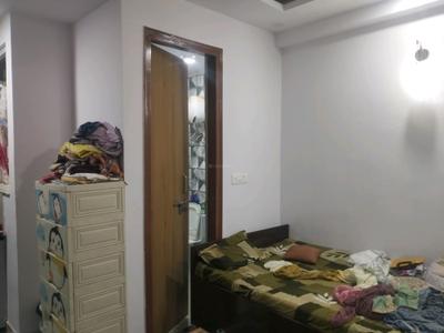 Living Room Image of 450 Sq.ft 1 BHK Builder Floor for sale in Mayur Vihar Phase 1 New Delhi for Rs. 2800000