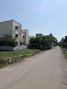 Image of 2700 Sq.ft Residential Plot / Land for sale in Guduvancheri, Chennai for Rs. 12250000