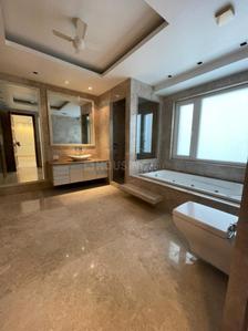 Hall Image of 4000 Sq.ft 4 BHK Builder Floor for sale in West End New Delhi for Rs. 400000000