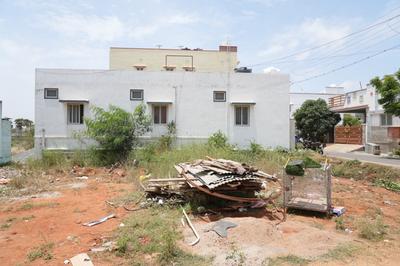 Image of 1650 Sq.ft 3 BHK Independent House for rent in Malumichampatty, Coimbatore for Rs. 21000
