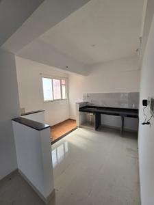 Image of 678 Sq.ft 2 BHK Apartment / Flat for rent in Sky Crest, Hadapsar, Pune for Rs. 20000
