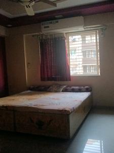Bedroom Image of 2151 Sq.ft 4 BHK Villa for rent in Sector 11 Gandhinagar for Rs. 32000