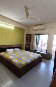 Bedroom Image of 1800 Sq.ft 3 BHK Apartment / Flat for sale in Ambawadi Ahmedabad for Rs. 12000000