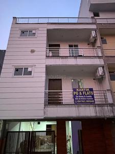 Image of Kartik PG in Sector 69, Gurgaon