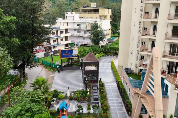 Best Oriana Main Image 1