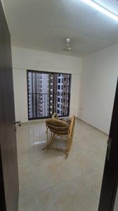 Bedroom Image of 550 Sq.ft 1 BHK Apartment / Flat for sale in Sunteck World, Naigaon East Naigaon for Rs. 3100000