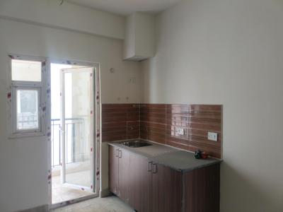 Kitchen Image of 2070 Sq.ft 4 BHK Apartment / Flat for sale in Terrace Homes, Noida Extension Greater Noida for Rs. 16542000