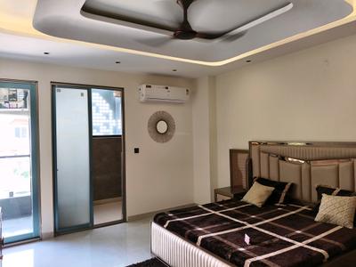 Bedroom Image of 2899 Sq.ft 4 BHK Builder Floor for sale in Mayfield Garden Gurgaon for Rs. 32000000
