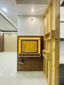 Hall Image of 1650 Sq.ft 4 BHK Builder Floor for sale in GMS Road Dehradun for Rs. 8500000