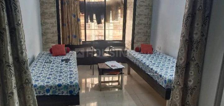 Hall Image of Surinder Bhardwaj in Andheri West, Mumbai