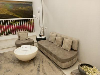 Hall Image of 1080 Sq.ft 2 BHK Apartment / Flat for sale in Kolte Patil Springshire, Upper Kharadi Pune for Rs. 8100000