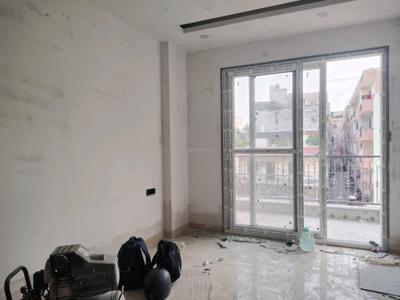 Bedroom Image of 2500 Sq.ft 4 BHK Apartment / Flat for sale in Chhattarpur New Delhi for Rs. 16800000
