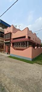 Image of 1593 Sq.ft 3 BHK Independent House for sale in Chandannagar, Hooghly for Rs. 7500000
