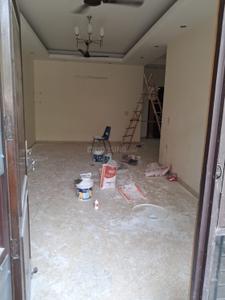3 BHK Independent Builder Floor