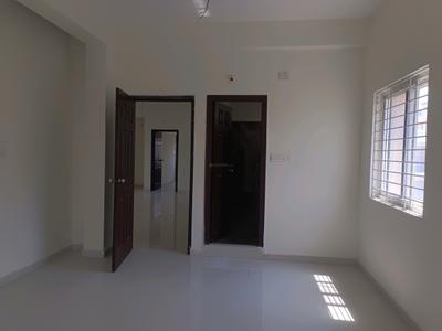 Bedroom Image of 2900 Sq.ft 3 BHK Villa for sale in Suraram Hyderabad for Rs. 26100003