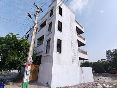 Image of 4600 Sq.ft 5 BHK Independent House for sale in Kapra, Secunderabad for Rs. 15000000