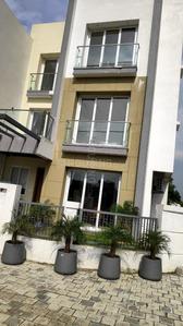 Building Image of 1980 Sq.ft 4 BHK Independent House for sale in Zingabai Takli Nagpur for Rs. 9500000