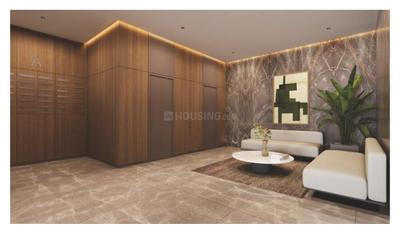 Image of 1800 Sq.ft 3 BHK Apartment / Flat for sale in Harvi Helenium, South Bopal, Ahmedabad for Rs. 8500000