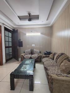 Hall Image of 1260 Sq.ft 3 BHK Independent House for sale in Kharar Mohali for Rs. 6500000