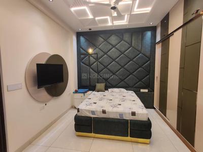 Hall Image of 3410 Sq.ft 4 BHK Villa for sale in Muppas Indraprastha, Osman Nagar Hyderabad for Rs. 69500000