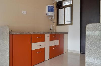 Kitchen Image of 502 F WISDOM PARK in Pimpri, Pune