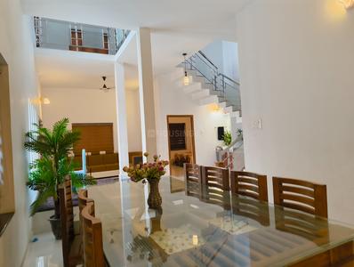 Hall Image of 2076 Sq.ft 4 BHK Independent House for sale in Kottakkal Malappuram for Rs. 9500000