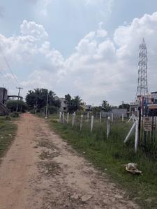 Image of 2400 Sq.ft Residential Plot / Land for sale in Avadi, Chennai for Rs. 5500000
