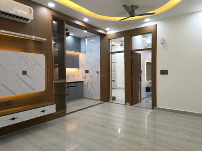 Living Room Image of 1350 Sq.ft 3 BHK Builder Floor for sale in Indirapuram Ghaziabad for Rs. 13000238