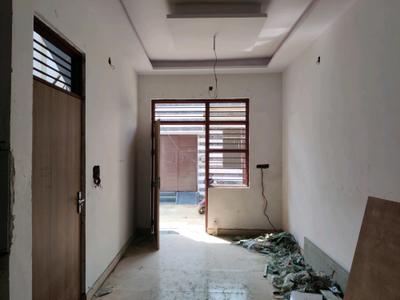 Living Room Image of 580 Sq.ft 1 BHK Independent House for sale in MPB Mansarovar Park Villas, Bamheta Village Ghaziabad for Rs. 3500000