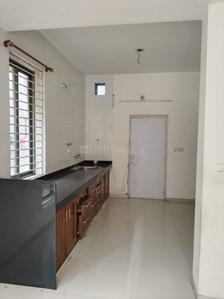 Kitchen Image of 2560 Sq.ft 4 BHK Villa for sale in Raysan Gandhinagar for Rs. 35500000