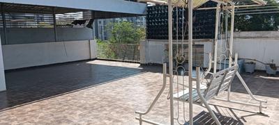 Balcony Image of 2583 Sq.ft 3 BHK Penthouse for sale in Thaltej Ahmedabad for Rs. 24000000