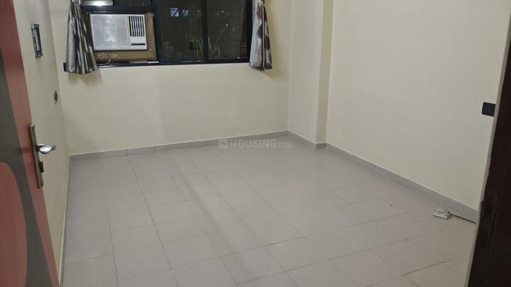 Thakur Village, Kandivali East Bedroom One 1