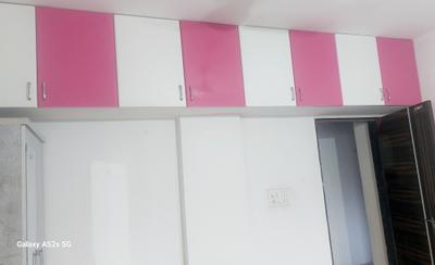 Bedroom Image of 1033 Sq.ft 3 BHK Apartment / Flat for rent in Ashish Silver Oak Apartment, Manjari Budruk Pune for Rs. 23000