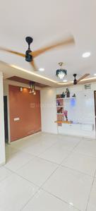 Hall Image of 1400 Sq.ft 2 BHK Apartment / Flat for sale in Narolgam Ahmedabad for Rs. 2450000