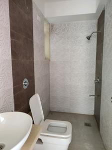 Bedroom Two Image of 1356 Sq.ft 3 BHK Apartment / Flat for sale in DEM Panache, Andheri East Mumbai for Rs. 31900000