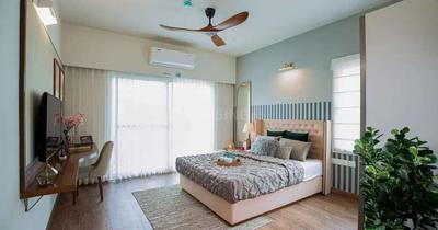 Bedroom Image of 1094 Sq.ft 2 BHK Apartment / Flat for sale in Brigade Komarla Heights by Brigade Enterprises Ltd, Padmanabhanagar Bengaluru for Rs. 17000000