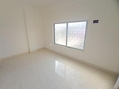 Bedroom Image of 820 Sq.ft 2 BHK Apartment / Flat for sale in Keshtopur Kolkata for Rs. 3000000