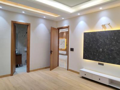 Bedroom Image of 3200 Sq.ft 4 BHK Builder Floor for sale in Ardee The Residency, Sector 52 Gurgaon for Rs. 31500000