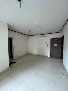 Hall Image of 768 Sq.ft 2 BHK Apartment / Flat for sale in Ashar 16, Thane West Thane for Rs. 13800000