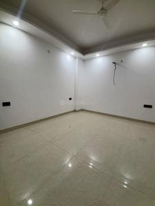 Hall Image of 741 Sq.ft 2 BHK Builder Floor for rent in Saket New Delhi for Rs. 18000