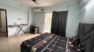 Bedroom Image of 1825 Sq.ft 3 BHK Apartment / Flat for sale in The Antriksh Heights, Sector 84 Gurgaon for Rs. 16000000