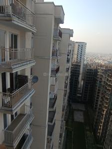 Image of 1045 Sq.ft 2.5 BHK Apartment / Flat for sale in BS Vaibhav Heritage Height, Noida Extension, Greater Noida for Rs. 8600000