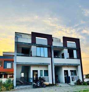 Image of 1800 Sq.ft 4 BHK Villa for sale in Kamrej, Surat for Rs. 3995000