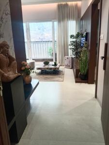 Hall Image of 1220 Sq.ft 3 BHK Apartment / Flat for sale in Esbee Mizura Residences, Manjari Budruk Pune for Rs. 9700000